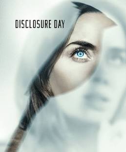 Poster for Disclosure Day